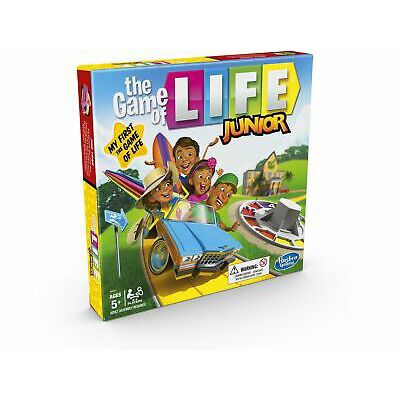 Game of Life Junior