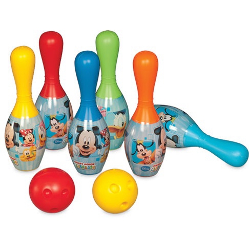 Dede - Mickey Mouse Bowling Set