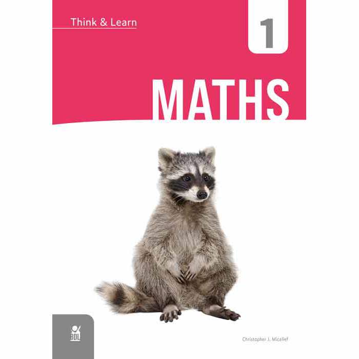 Think & Learn - Maths- Year 1