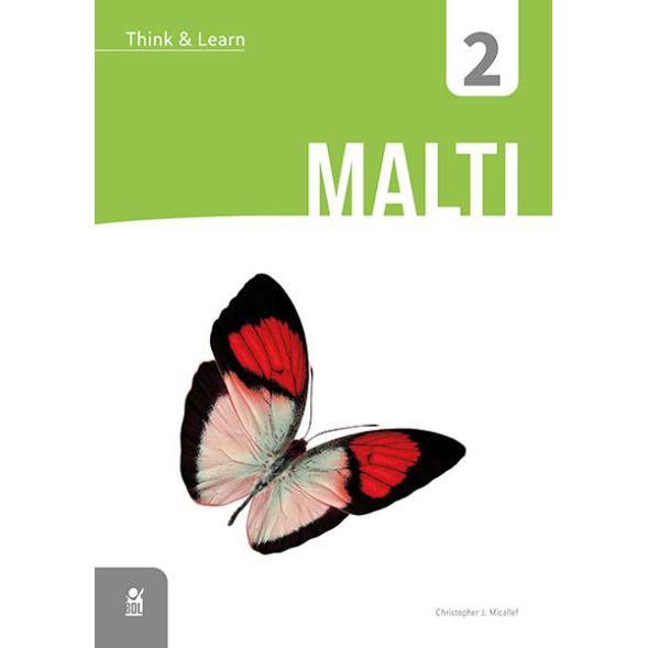 Think & Learn - Malti- Year 2