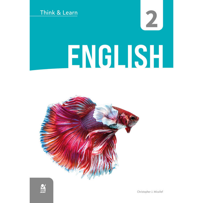 Think & Learn - English - Year 2