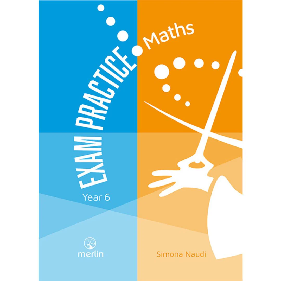 Books - Exam Practice Maths - (Merlin)