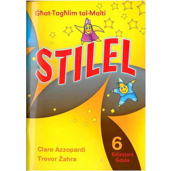 Stilel 6 – Ghat-Taghlim Tal-Malti