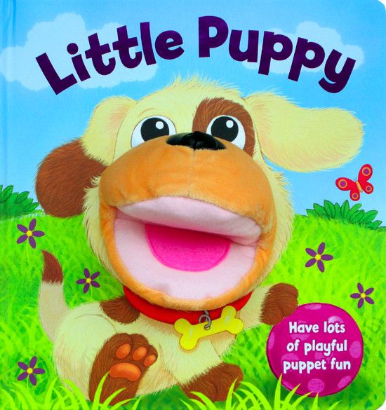 Books - Interactive Puppet Books - (Igloo Books) - CopyQuick: Document ...