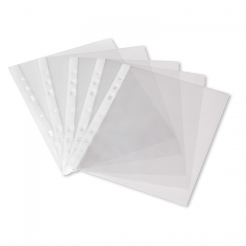 Punched Pockets A5 - (Premier) - CopyQuick: Document Printing & Online ...