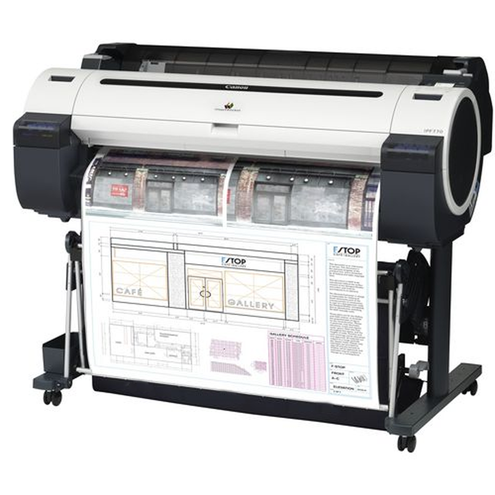 Large Format Printing - CopyQuick