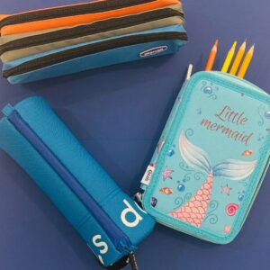 Pencil case - Back to school Malta