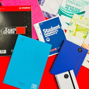 copybooks back to school