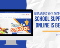 CopyQuick school supplies online