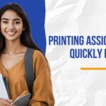 Printing Assignments in Malta